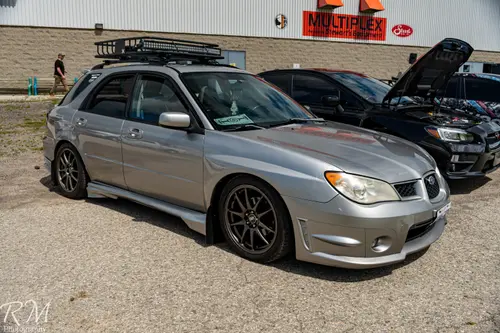 2024 Subie Showdown photo 40
